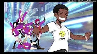 Lil Uzi Vert x TM88 x StarBoy Type Beat ''Space Guap'' [Prod. YMAR x NSGoCrazy]