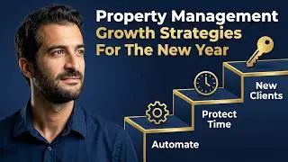 Property Management Growth Strategies For The New Year