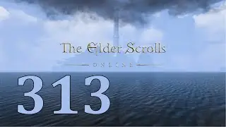 The elder scrolls online Прохождение часть 313 Календарь подарков.  Семена подозрений (часть 2)