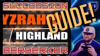 YZRAHID HIGHLANDS COMPLETE GUIDE IN 3 MINUTES!