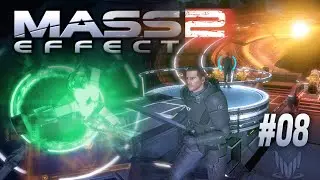 [Хулиганьер] Свой среди своих, чужой среди чужих, «Mass Effect 2» (#08)