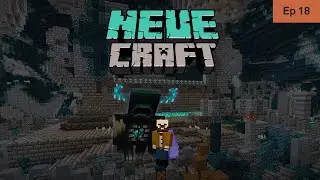 NeueCraft Ep18 - Ancient city