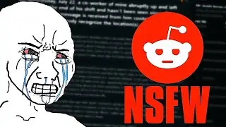 Die VERSTÖRENDSTEN Reddit Posts! #7