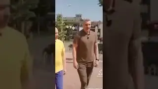Кличко чувства страха не имеет