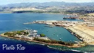 Puerto Rico - Caribbean destination video