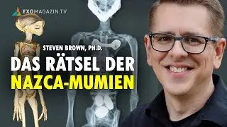 Das Rätsel der peruanischen "Alien-Mumien" - Steven Brown, Ph.D. | EXOMAGAZIN