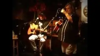 Jimmy Durkin & Bill Cerny @ Wayward Sailor Pub