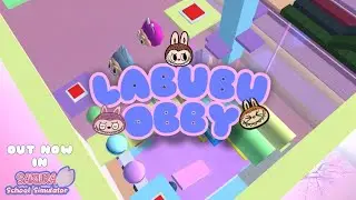 Official trailer dari parkour oby labbu towwer hasil coleb @editgames4315 x @milkabobaofficial