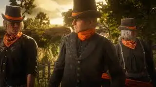 Rank 663 RDR2 ONLINE PVP!!! Road To 3000 Subs!!! Looking For The Content👀