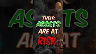Lawyers want your stuff (MYTH BUSTED) #Shorts #facts #truth