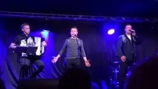 Андрей Белявский, Вадим Мичман - Черный ворон, друг ты мой залетный