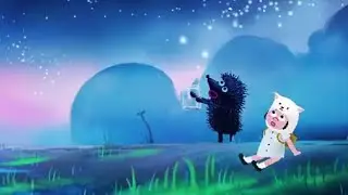 Catie in MeowmeowLand - Кэти и Ёжик (Katie and the Hedgehog)) oldchild