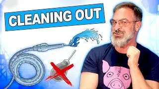 You're Cleaning Out Wrong! - Bottoming Basics!