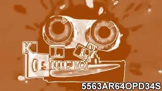 Klasky Csupo Effects (Sponsored By ISAIAHFONG Logo #5 Effects Round 1)