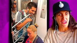 ESTO es ARGENTINA un PAIS LOCO #132  🇦🇷 😂