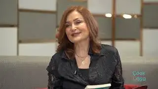 Çook Yaşa 11.03.2023  | Haber Global