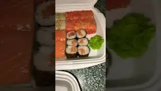 #ужин