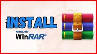 How to Download and Install WINRAR for PC 2024 (FREE) Legal
