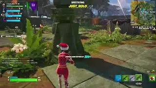 Duck_district5 - Fortniting with hot sauce
