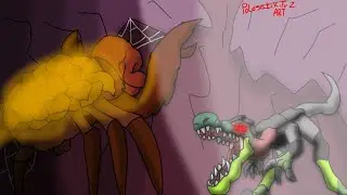 Грагэр vs Томало  (Polosatik.Tv 2 ART)