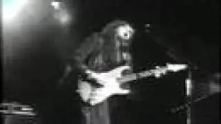 Yngwie Malmsteen - Smoke On The Water (Leo Fender Special)