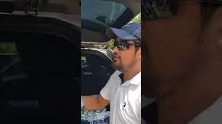 Agua para quienes llevan horas haciendo fila #dallas #elecciones2024