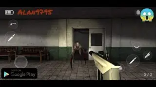 Playing Specimen Zero - Online Horror for the First Time!! | LAB 82 #gameplay #gaming