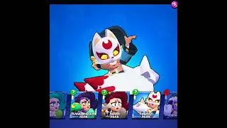+ИМБААА #brawlstars