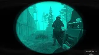 Arma 3 (Armstalker)