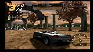 Let's Play Need For Speed Hot Pursuit 2 (PlayStation 2 Revisited) - Career Mode Part 28