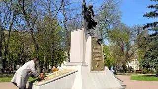 9 мая