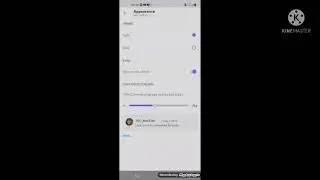 turning on discord light mode