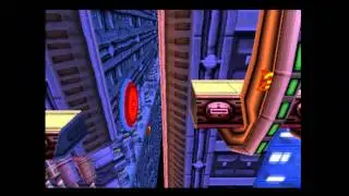 Let's Play Crash Bandicoot 3: Warped- Part 4- World 4