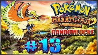 Pokémon Oro DualLocke Ep.13 - REGANDO A LOS POKÉMON