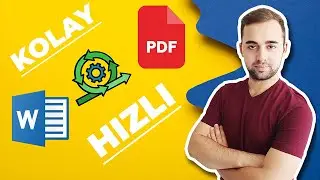 How to Convert Word File to PDF, How to Convert Word File to PDF