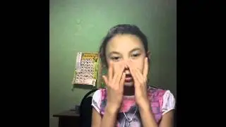 Пробуем вкусняшки!!😊☺