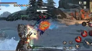 Errant : Hunter's Soul , Aegis Guard