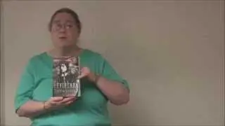 What's Sally Reading? Leviathan by Scott Westerfeld
