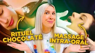 I RECEIVED THE MOST UNUSUAL SELFCARE TREATMENTS (hot girl summer ready)