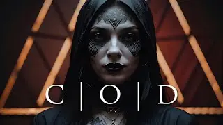 C | O | D  -   CYBERPUNK | DARK TECHNO | MID TEMPO | INDUSTRIAL MIX