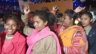 SANTALI WEDDING VIDEO | HAPPY NEW YEAR 2024 | SANTALI NEW VIDEO | AK198