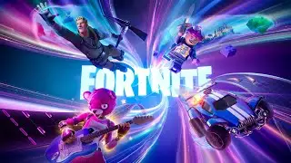 Bringing It Back | Fortnite [Gameplay]