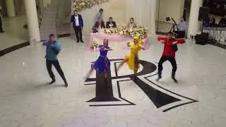 Танец "Еврейский"