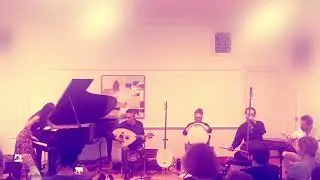 Time (Zaman) - Crossroads of Sound Concert