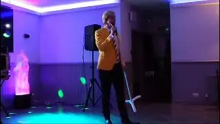 Rod Stewart Tribute - Ian