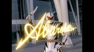 Bakuryuu Sentai Abaranger - AbareKiller's First Henshin