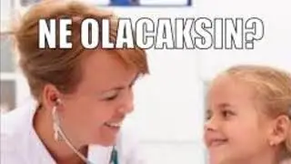 Saçma seslendirmeler #1