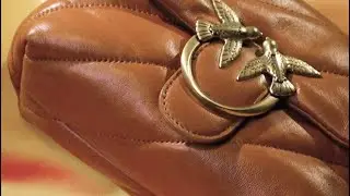 Love Bag Puff - Spring Summer 2022