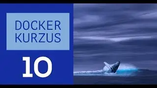 Docker 10. Build cache