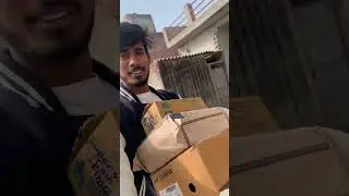 Day - 4 |Acha nhi kiya 💔🤦‍♂️ | #shorts #minivlog #myntra #vlog